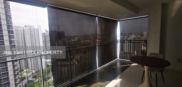 Blk 138C The Peak @ Toa Payoh (Toa Payoh), HDB 5 Rooms #566410031